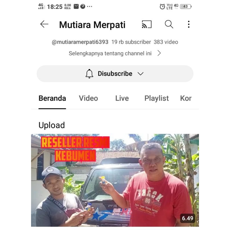 Ratoo Jamu Merpati Kolong Mutiara Original Pil Herbal Merpati Manuver Semi Jabl