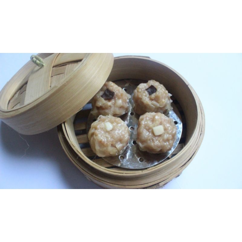 

RB Dimsum siomay lumpia ayam premium isi 25 pcs halal
