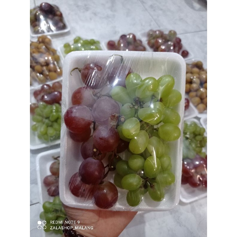 

READY PAKET BUAH SEGAR ±250GRAM , READY PAKET HEMAT BUAH MALANG MURAH GRATIS ONGKIR