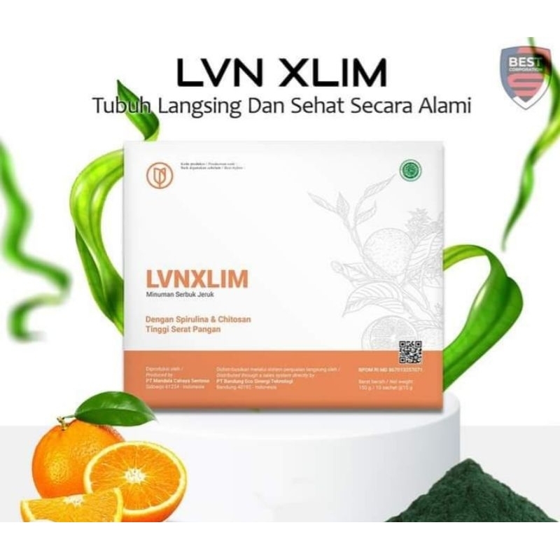 LVN XLIM