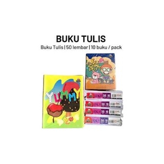 

Buku Dodo 50