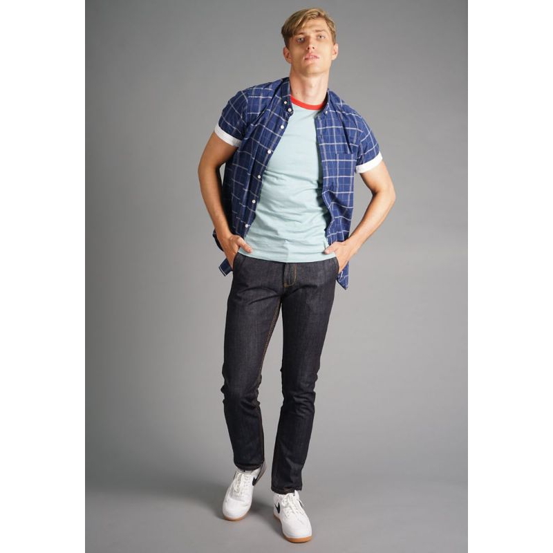 CFL 391 A CELANA PANJANG JEANS FASHION SLIM LOIS ORIGINAL