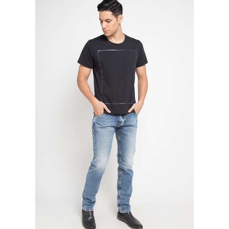 CFL392E CELANA JEANS PANJANG PRIA LOIS
