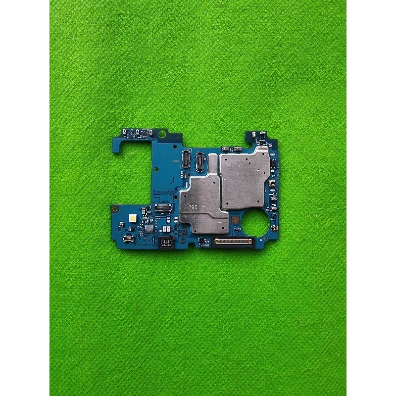 mesin samsung a22 4g ram 6 128gb sein