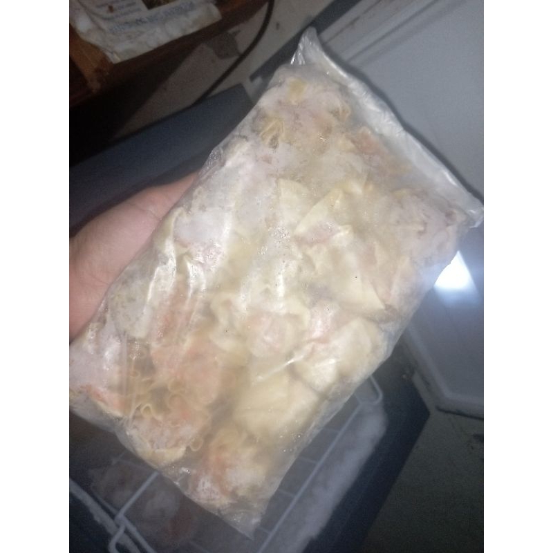 

DIMSUM MURAH MERIAH