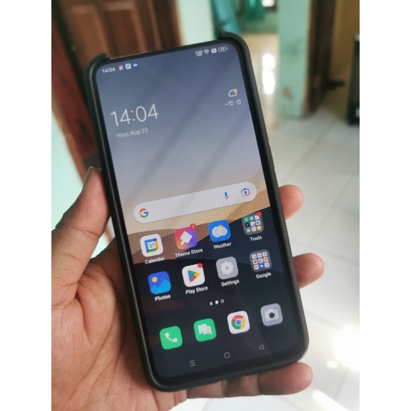 OPPO RENO 10X ZOOM 12/256GB