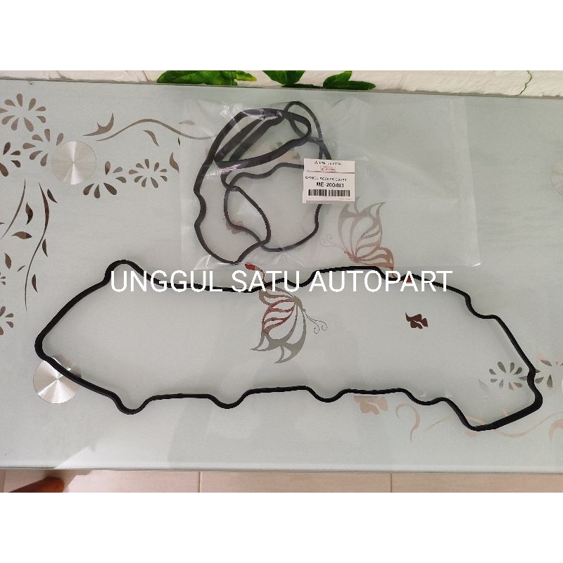 Packing Tutup klep Mitsubishi Triton 2800cc / L200 2800cc