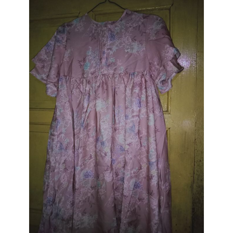 Sale Ornella dress girl