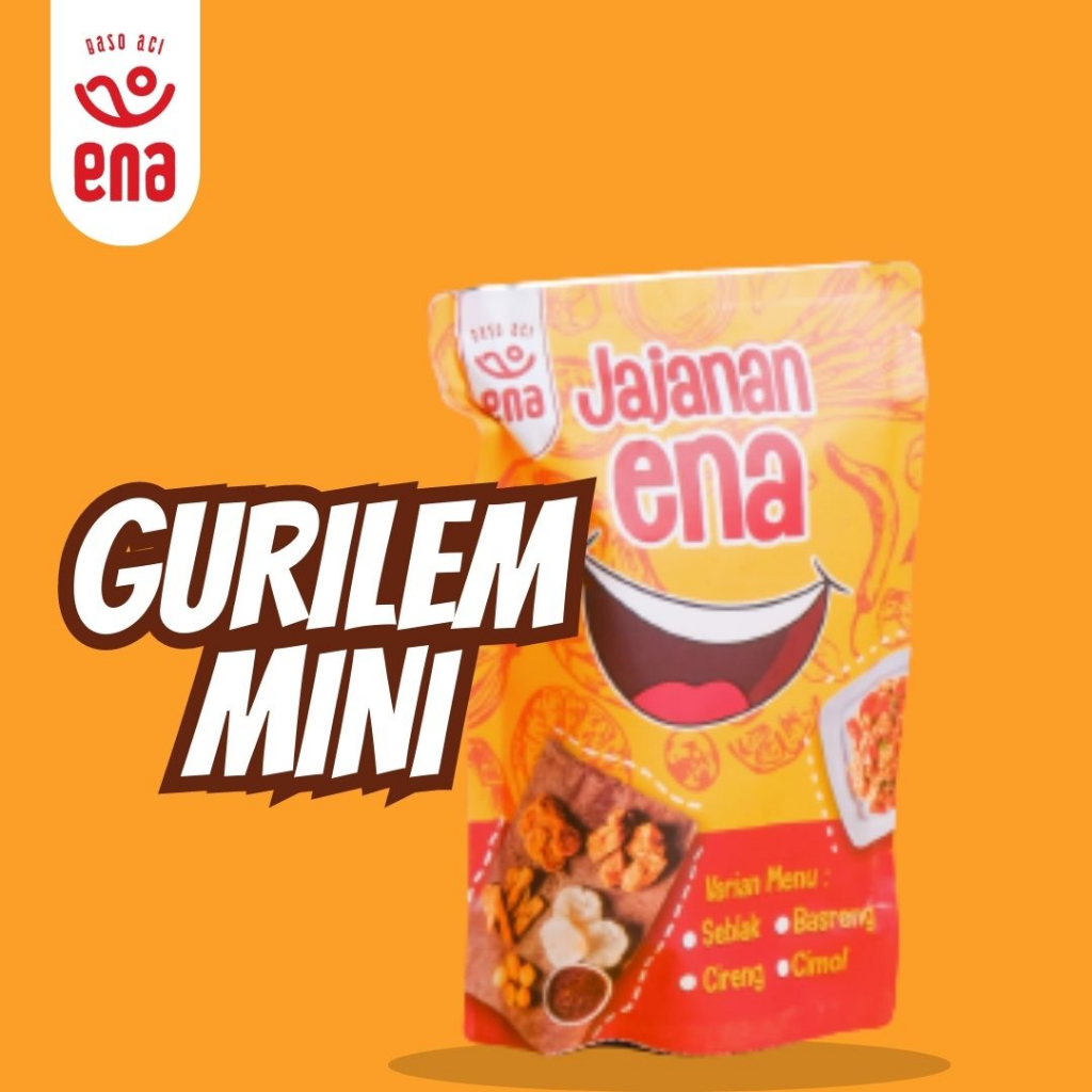 

GURILEM MINI