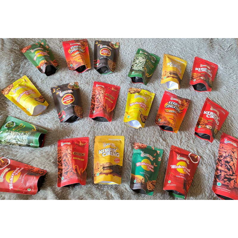 

Paket Murah Super Komplit!!!