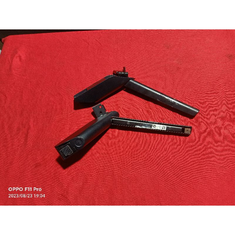 Kaki Tv led Sony KDL 43W660F