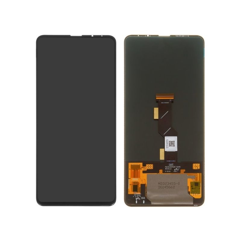 LCD Touchscreen Fullset Xiaomi Mi Mix 3 / Mi Mix3 / MiMix 3