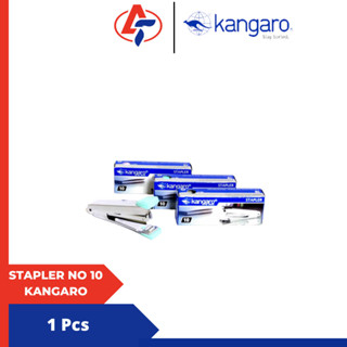 

Stapler HD10 Kangaroo (Necis no 10 Kangaroo)