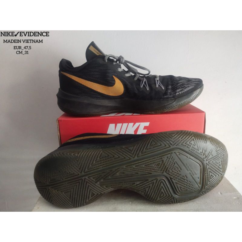 Nike Evidence II