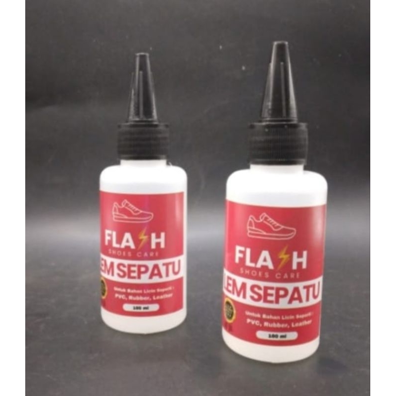 

lem sepatu/lem cair/lem putih bening/lem super kuat/LEM PRES