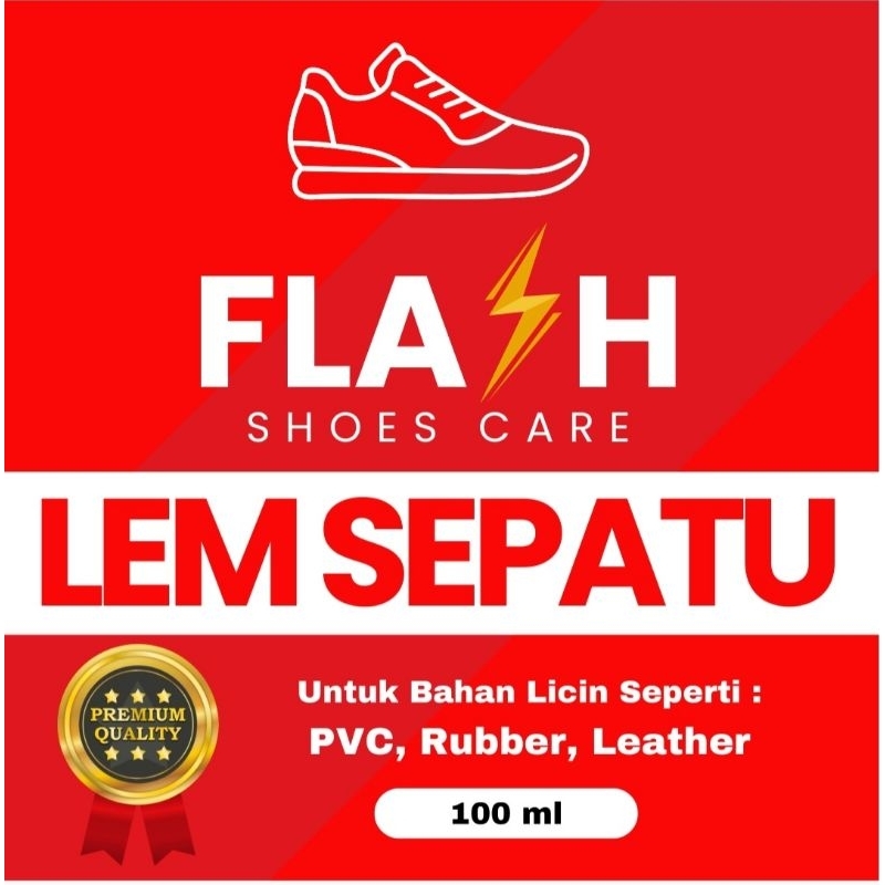 

Baru Lem Sepatu/Lem Cair/Lem Putih Bening/Lem Super Kuat/Lem Pres