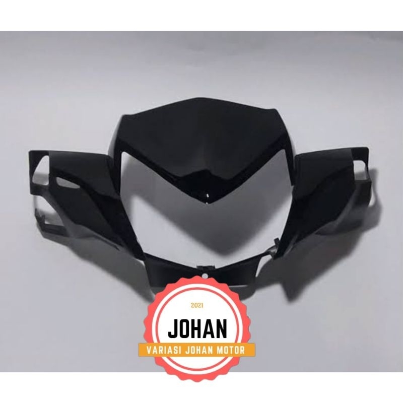 batok depan Supra X 125 injection