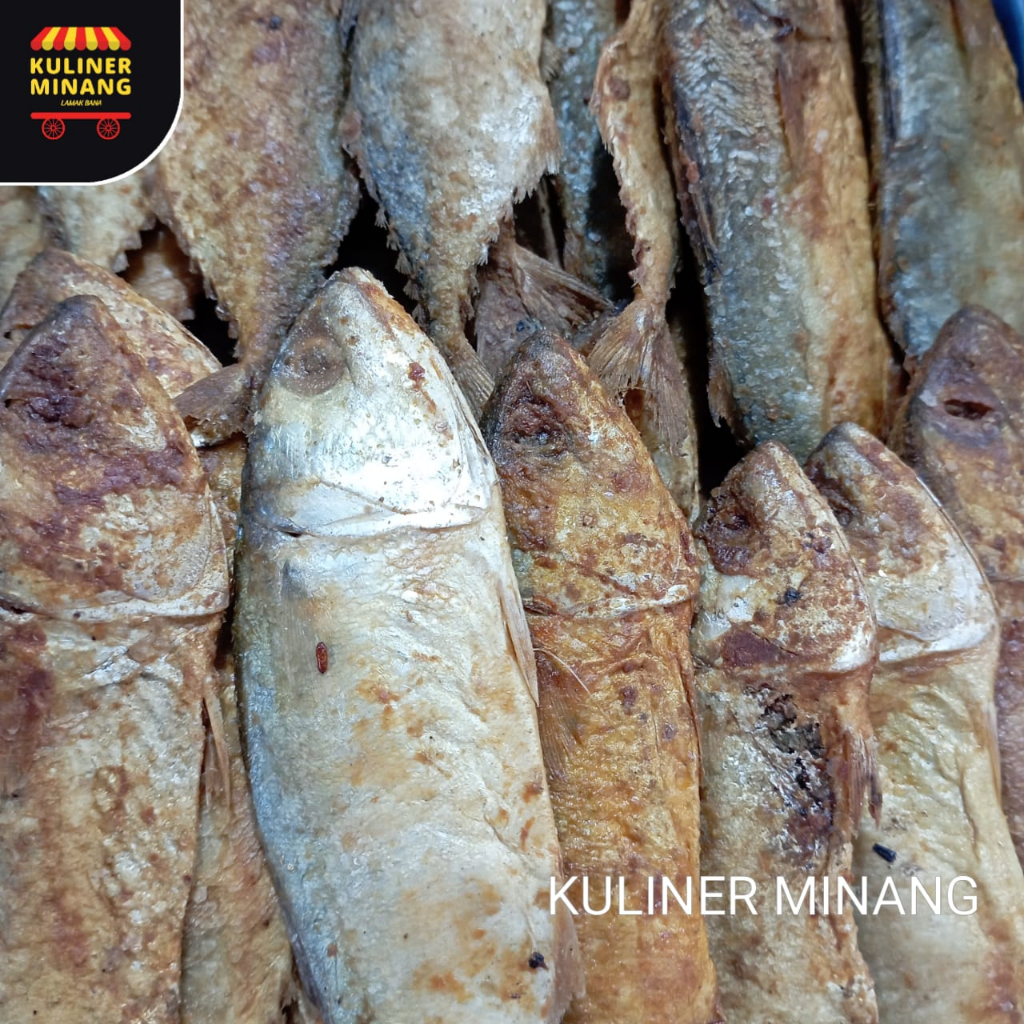 

Ikan Peda Sedap goyang Lidah Oleh-Oleh Asli Kampung Cemilan Makanan Payakumbuh Khas Padang Snack Jajanan Kuliner Minang Kabau Gurih Spicy Murah Renyah Resmi 100% Halal Original AX02