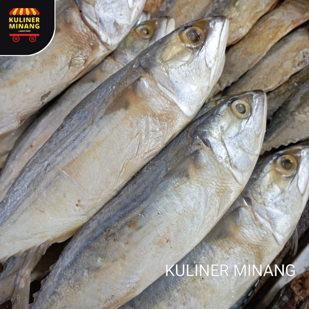 

Ikan Peda bumbu Tipis Oleh-Oleh Asli Kampung Cemilan Makanan Payakumbuh Khas Padang Snack Jajanan Kuliner Minang Kabau Gurih Spicy Murah Renyah Resmi 100% Halal Original AX02