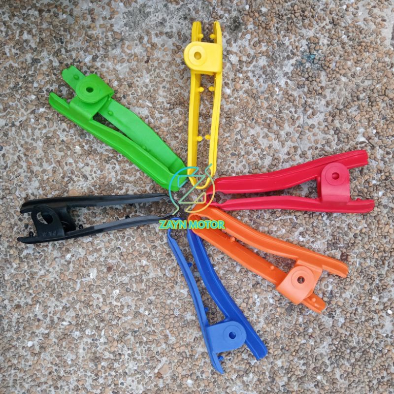 KARET SWING ARM KLX KARET BANTALAN RANTE KLX 150 BF DTRACKER KARET ARM REPLIKA KTM 250