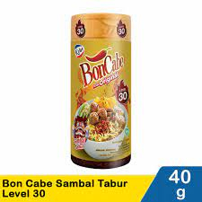 

KOBE BON CABE NORI DAN ORIGINAL LVL 10-15-30
