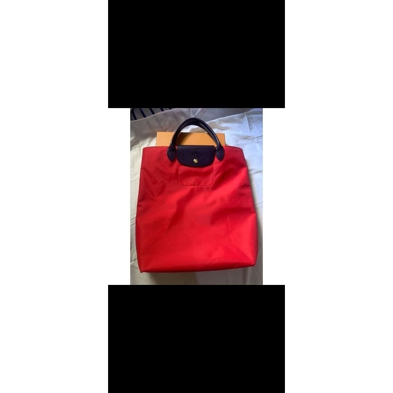 lcc replay tote preloved