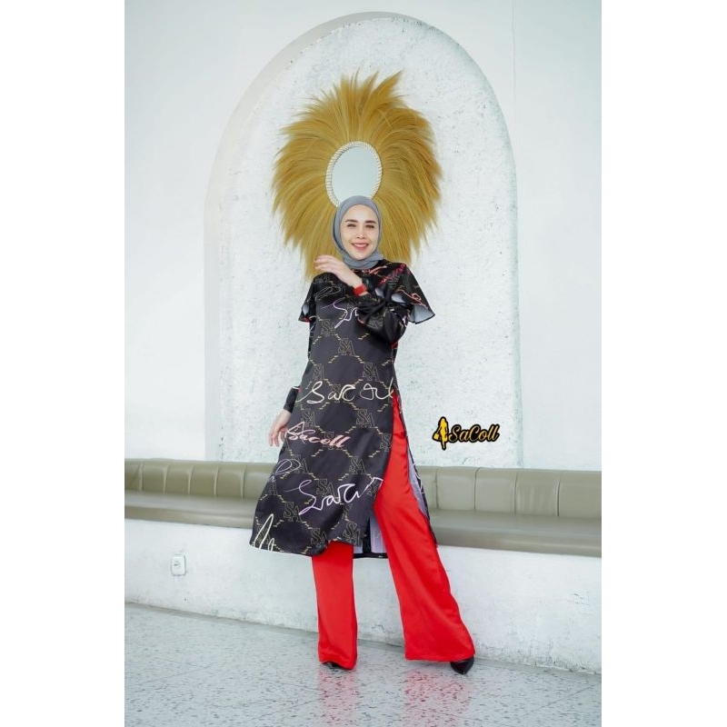 DONNA SET By Sacoll