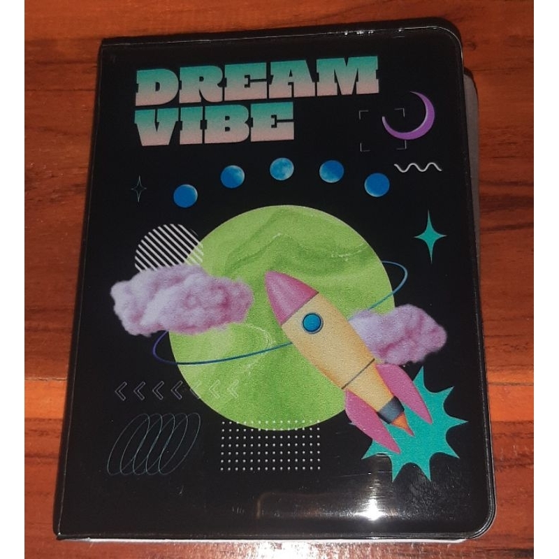 Kolbuk Dream Vibe || NCT Dream