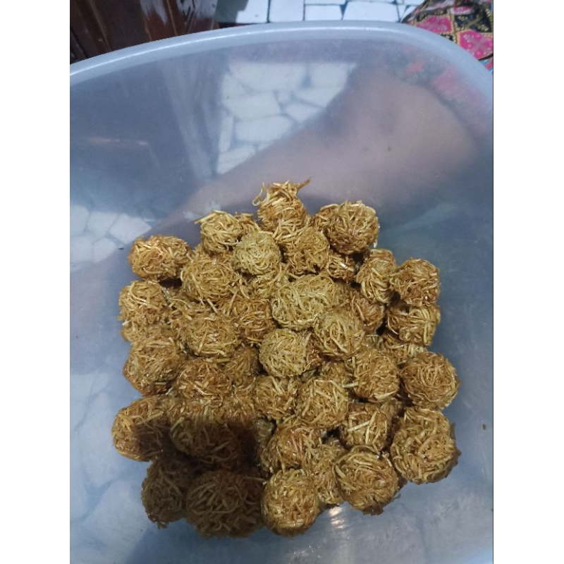 

carang mas walangan grubi jajan tradisonal cemilan snack makanan ringan