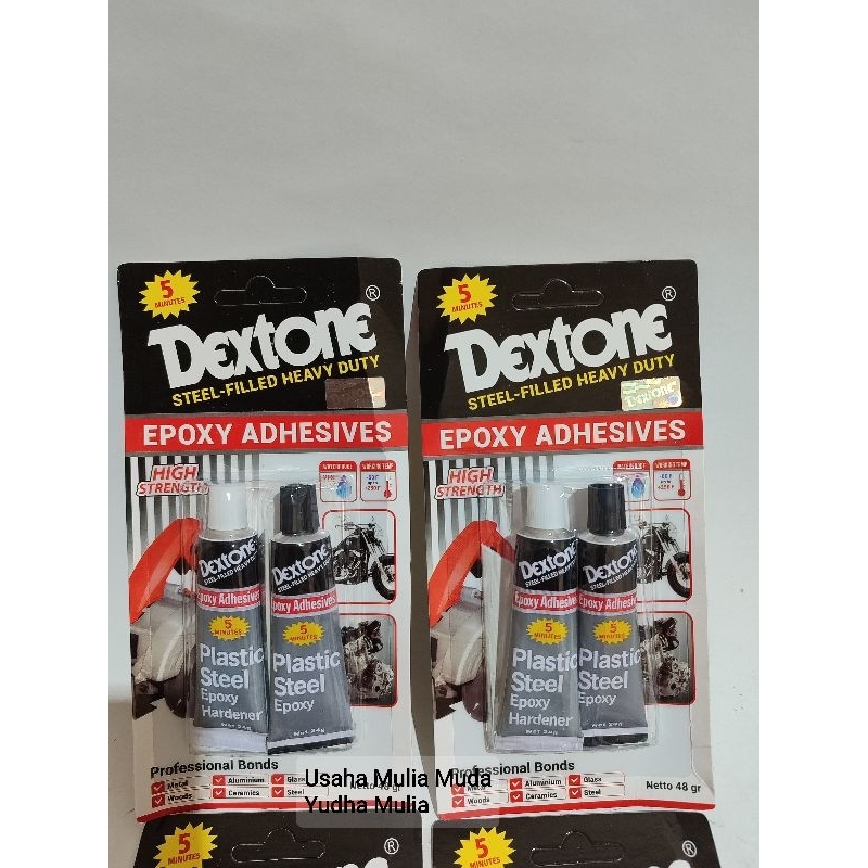 LEM BESI DEXTON 5 MENIT | LEM DEXTON BESI | LEM DEXTON | TERMURAH DI MEDAN