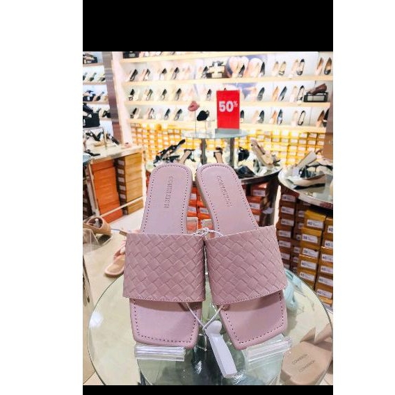 Sandal Connexion