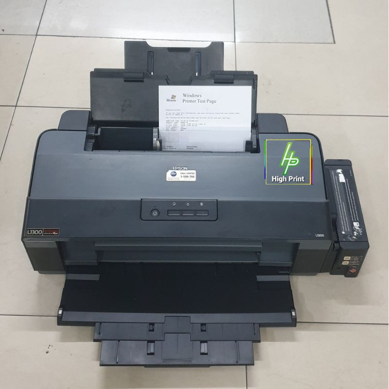 Printer Epson L1300 A3