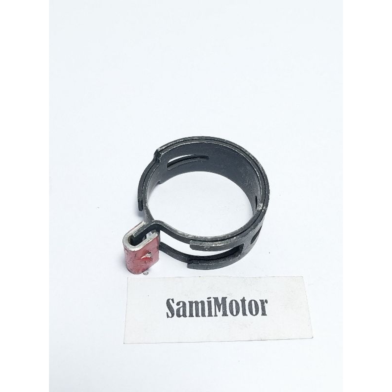 Klem penjepit selang minyak - Radiator dll motor mobil