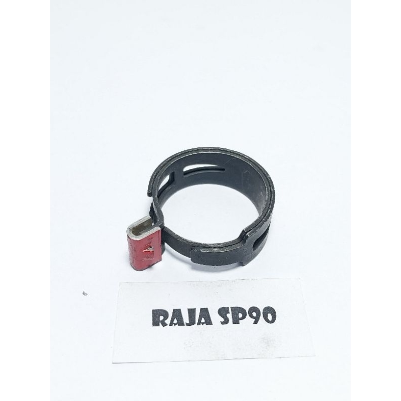 Klem penjepit selang minyak - Radiator dll motor mobil