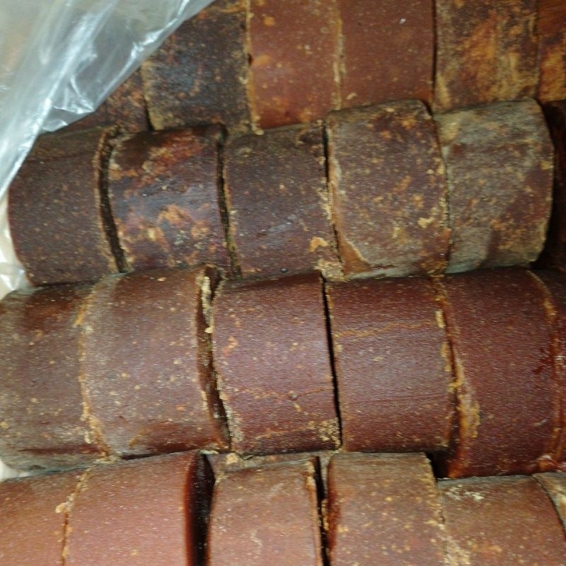

Gula Aren Buat Cuka Pempek Palembang Asli Dari Lampung