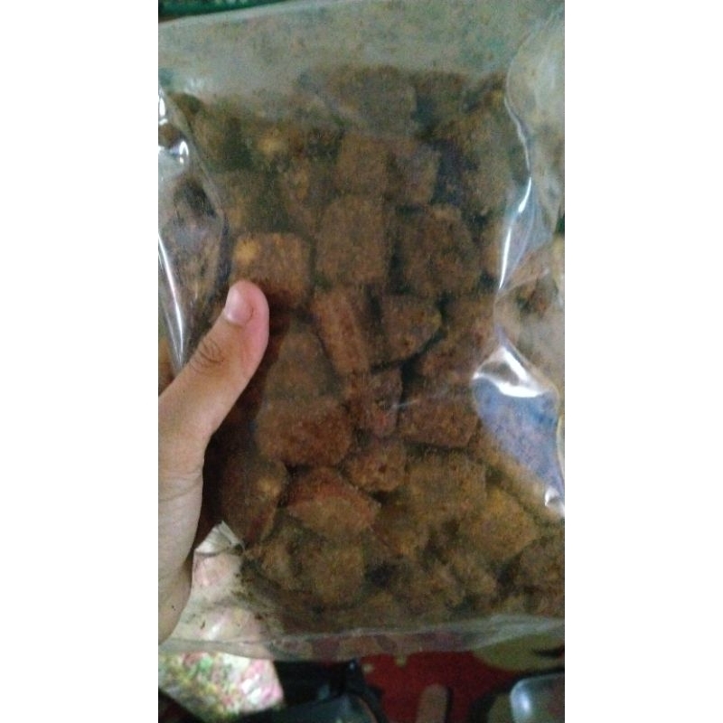 

Snack yola loss