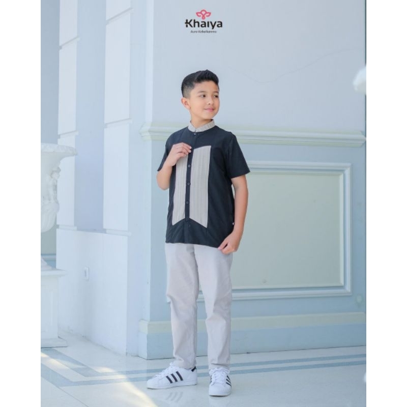 KOKO KIDS SARIMBIT 2024 IREN ELEANOR KHAIYA PO