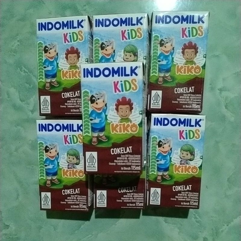 

Susu indomilk 115mli x 7pc