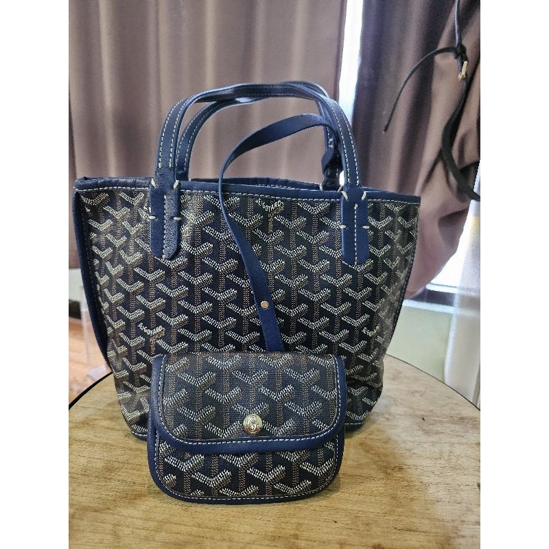 Goyard Original Terbaru Oktober 2023