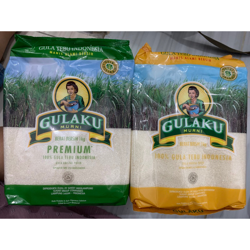 

gulaku jogja 1kg random