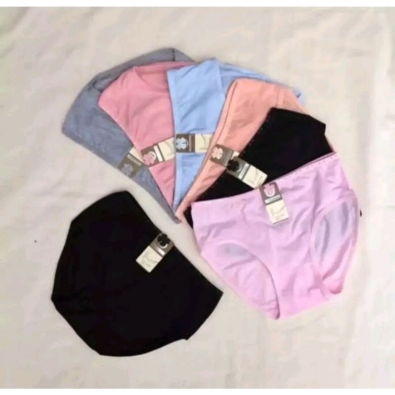 Cd wanita dewasa/remaja polos