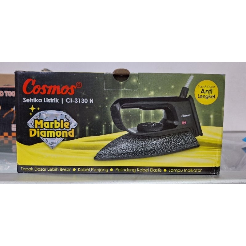 Setrika Cosmos CI-3130