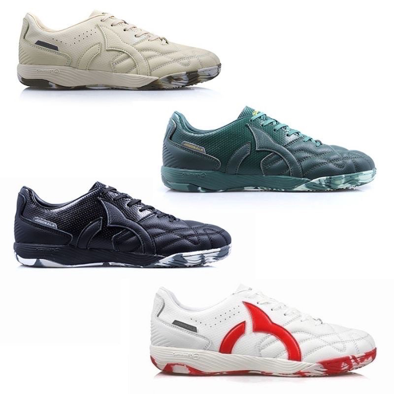 SEPATU FUTSAL ORTUS EIGHT JOGOSALA REVOLT