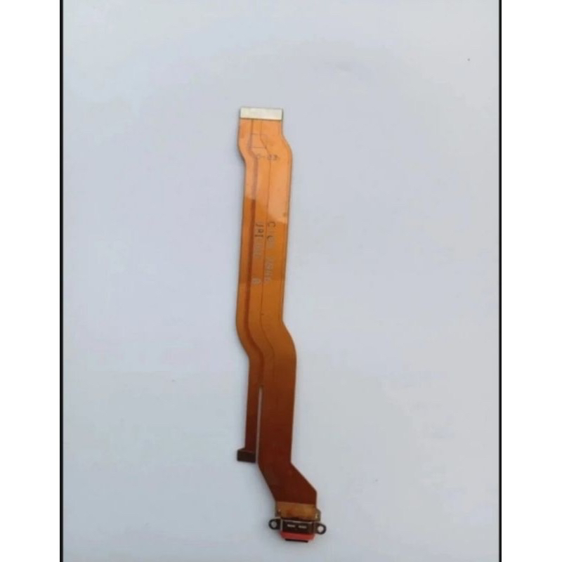 Flexible Konektor Charger Oppo Reno 6 4G