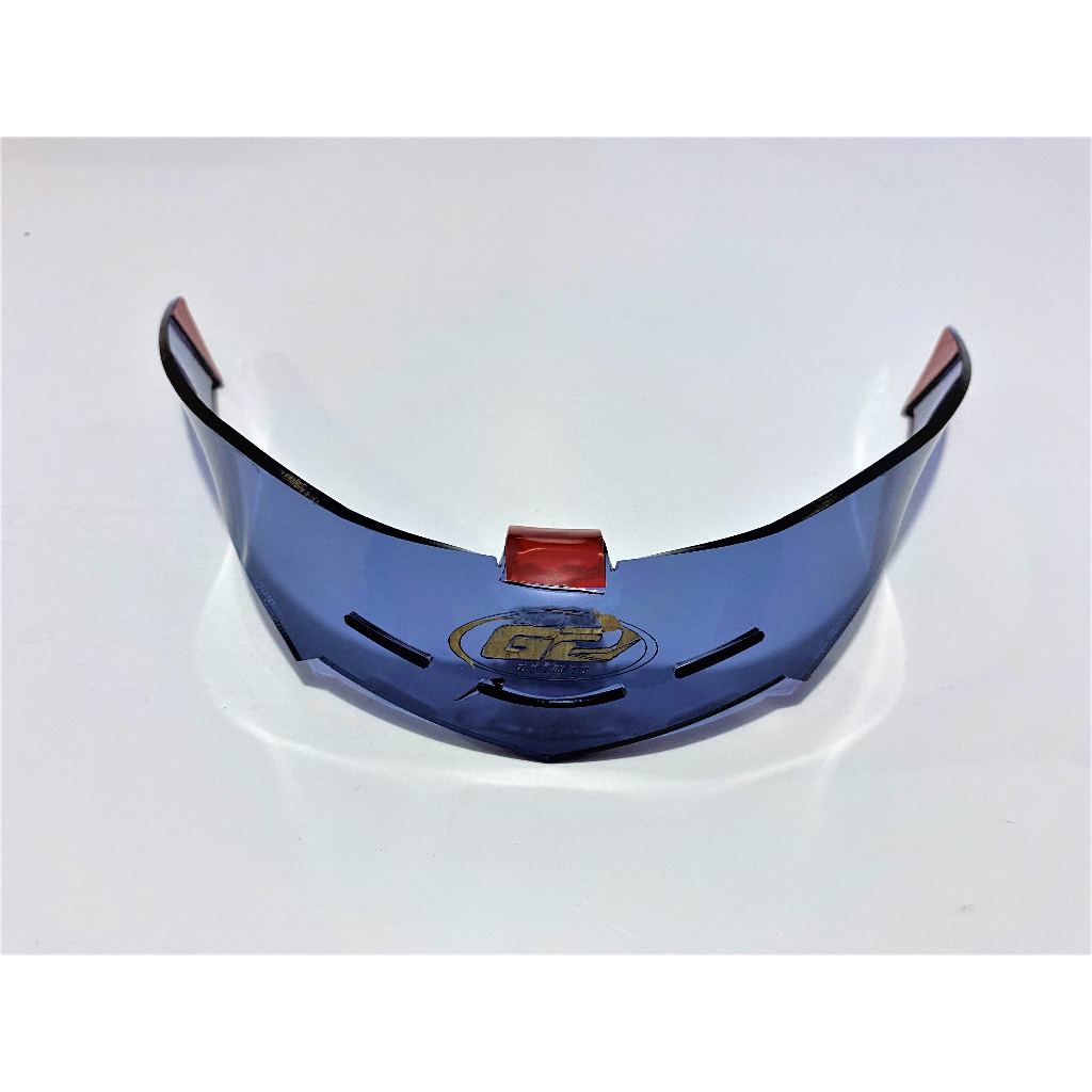 SPOILER HELM G2 OPTIMAX