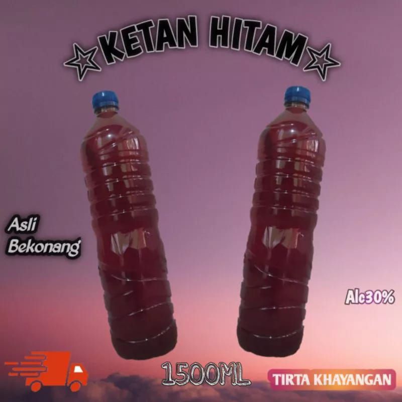 

MINUMAN TRADITIONAL KHAS SOLO