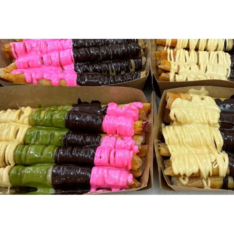 

keju aroma
