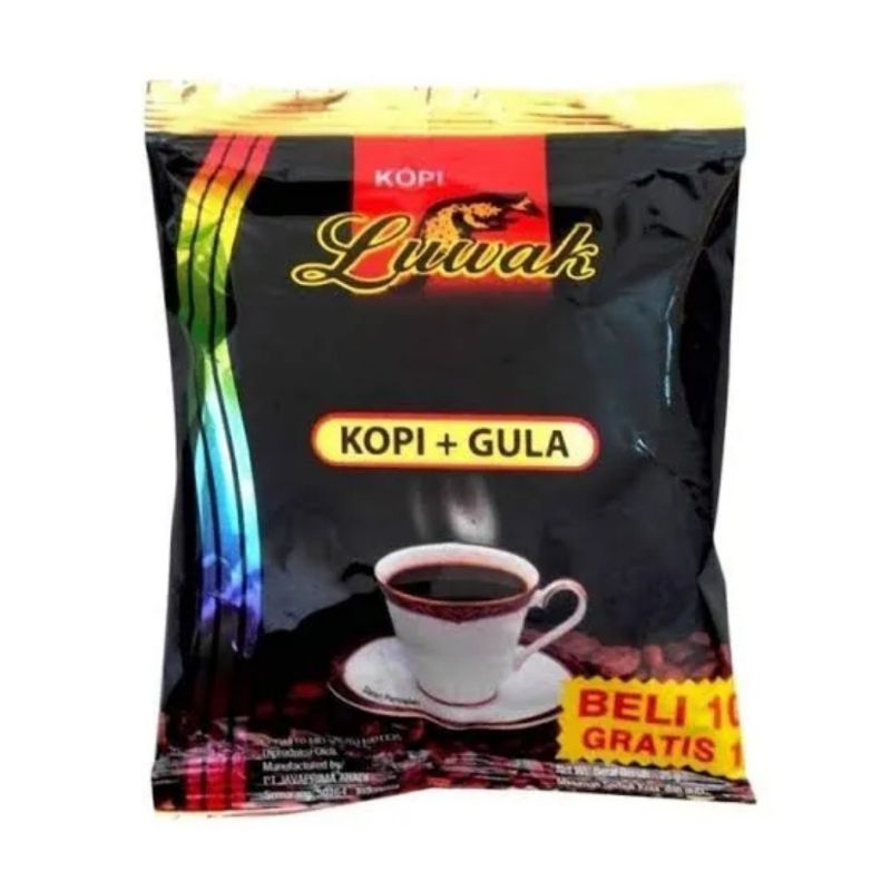 

Kopiluwak1renceng18pc