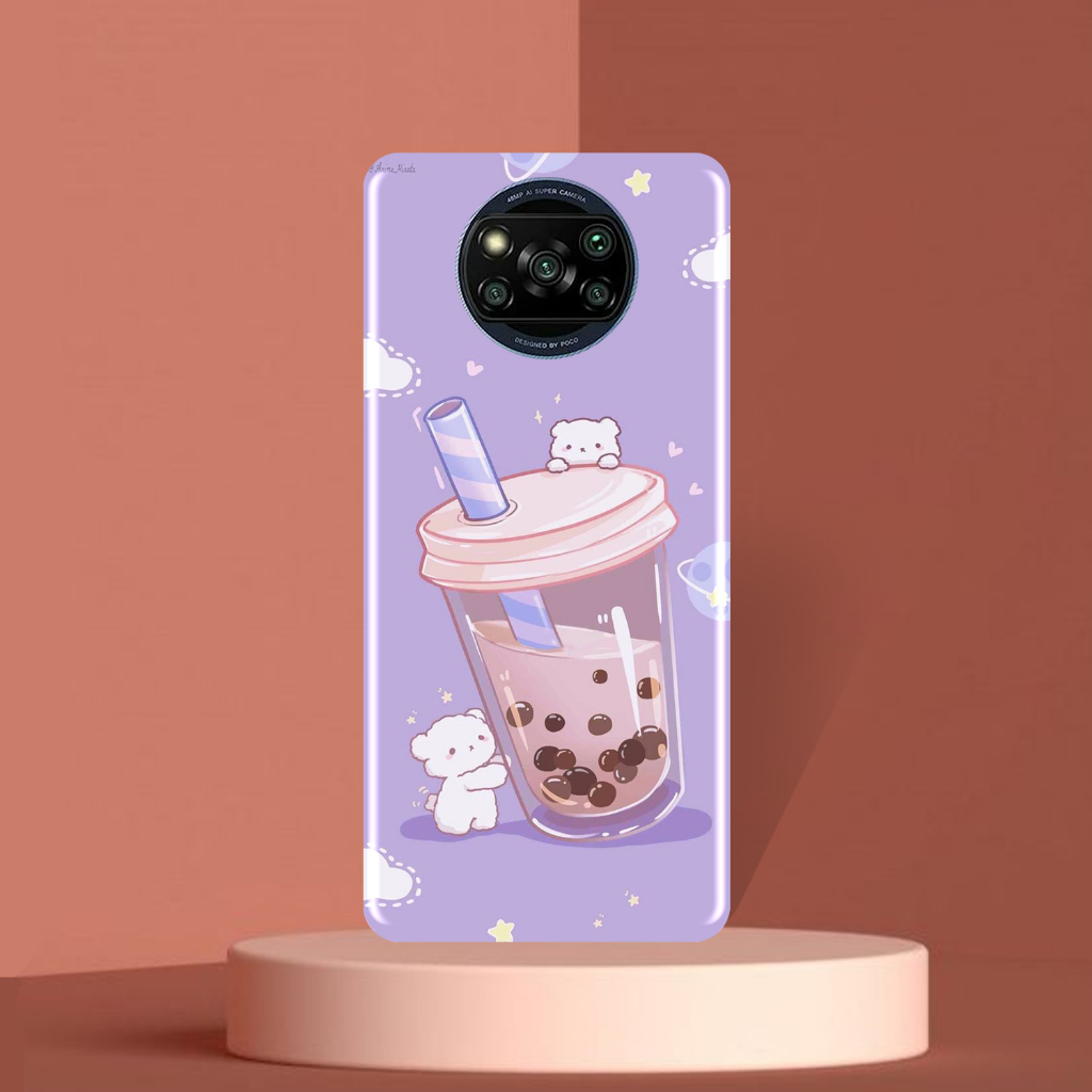 Case  POCO X3- Casing Hp - Softcase Case Hp  POCO X3- Casing Hp - Softcase - Case Hp  POCO X3Casing 