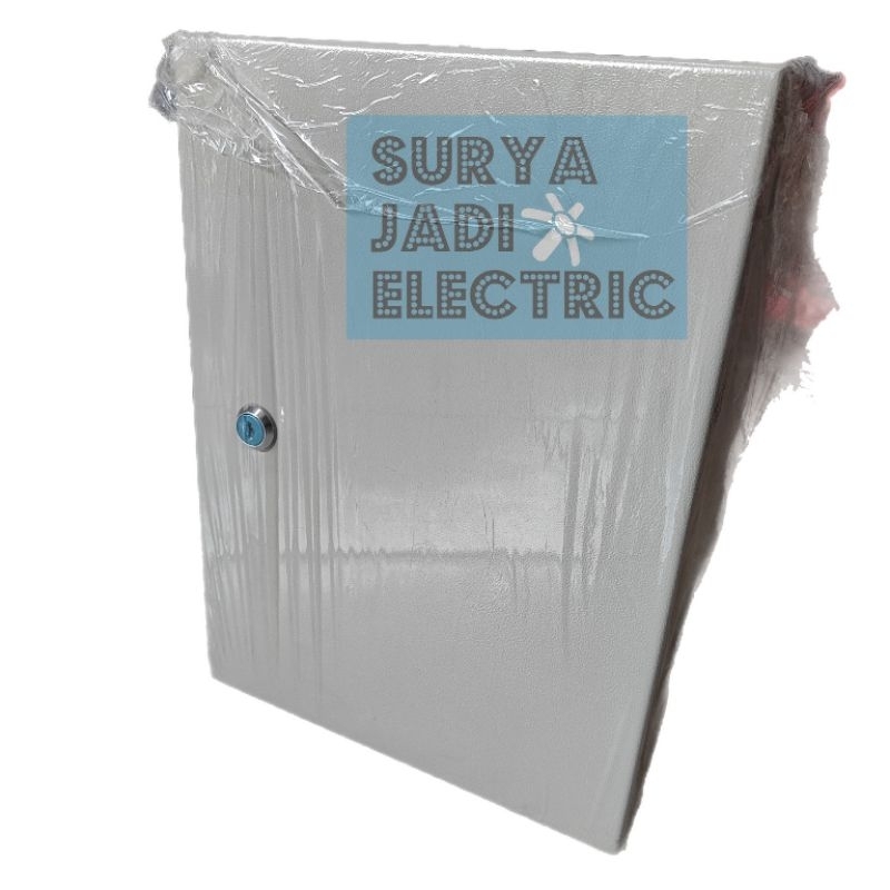 Panel Box 25x35x15cm Indoor / Box Panel Indoor 25x35x15cm